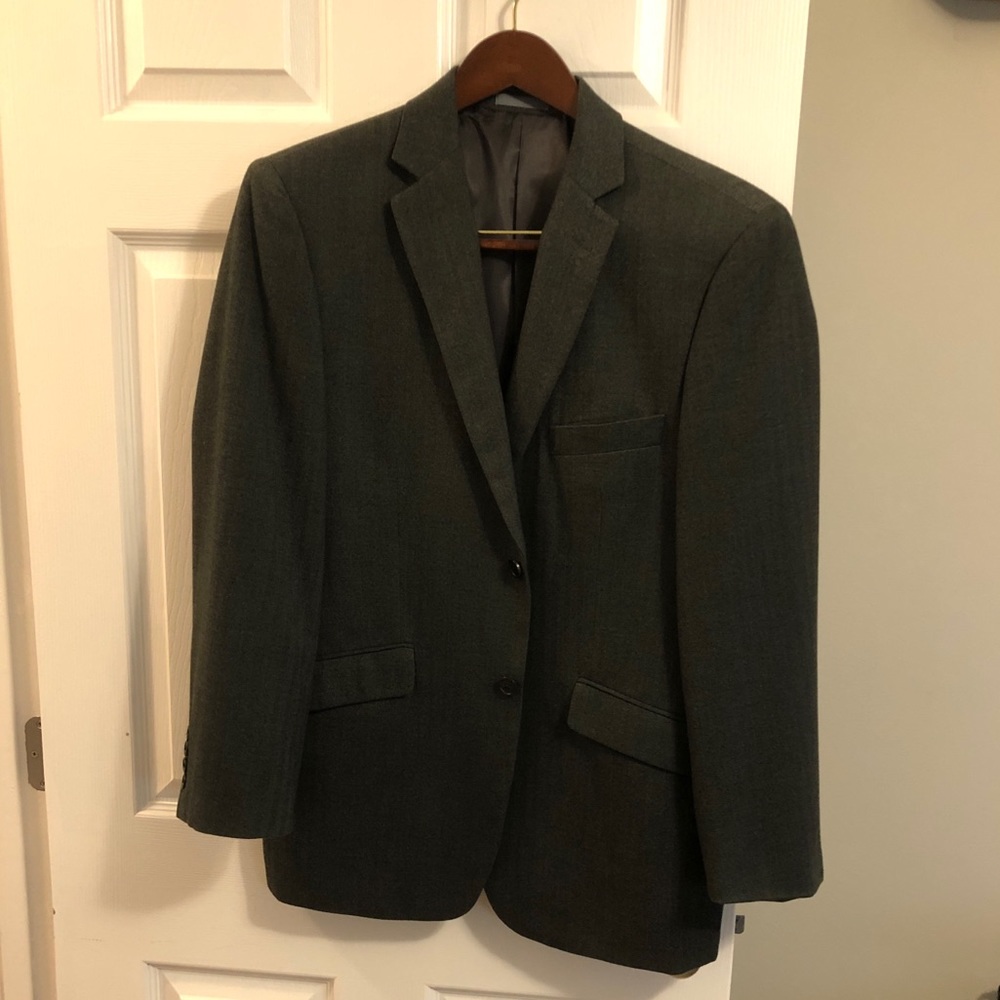 42R men’s sport coat